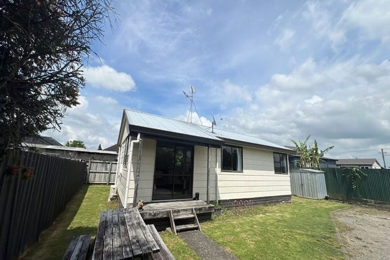 Photo of property in 38b Higgins Road, Frankton, Hamilton, 3204
