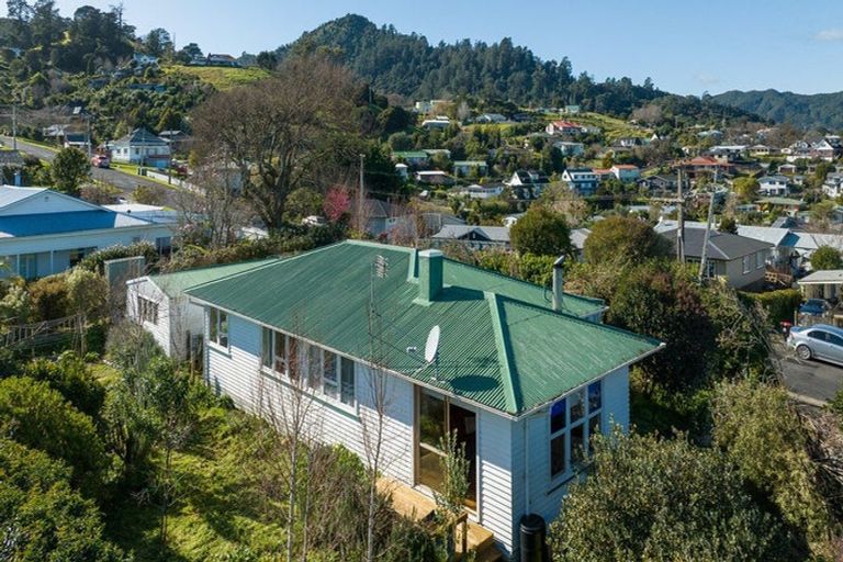 Photo of property in 113 Grafton Road, Thames, 3500