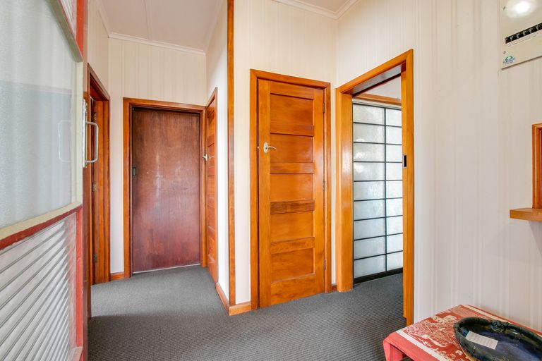 Photo of property in 117 Nuffield Avenue, Marewa, Napier, 4110