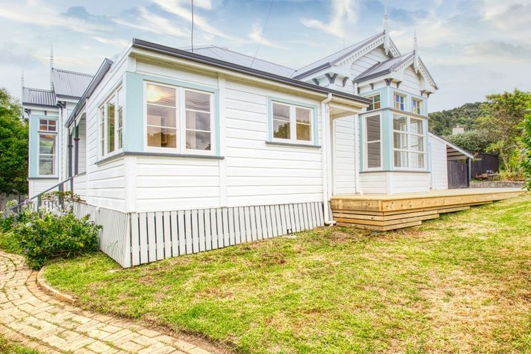 Photo of property in 11 Wilson Avenue, Avenues, Whangarei, 0110