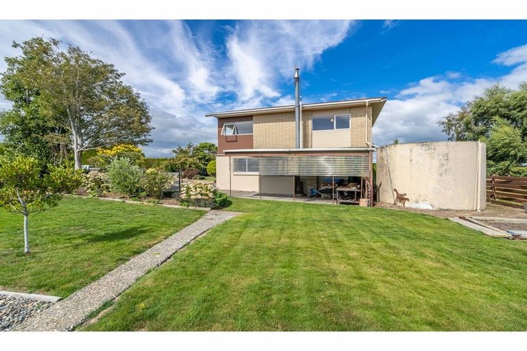 Photo of property in 49 Kennington Roslyn Bush Road, Mill Road, Invercargill, 9872