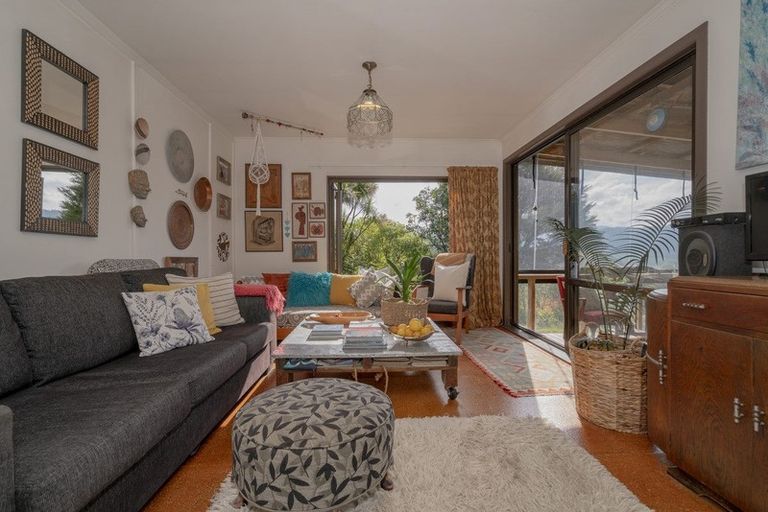 Photo of property in 595 Rangihau Road, Coroglen, Whitianga, 3591