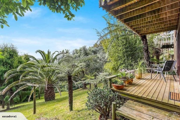 Photo of property in 1/813 East Coast Road, Northcross, Auckland, 0630