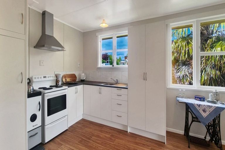 Photo of property in 15 Wren Street, Taihape, 4720