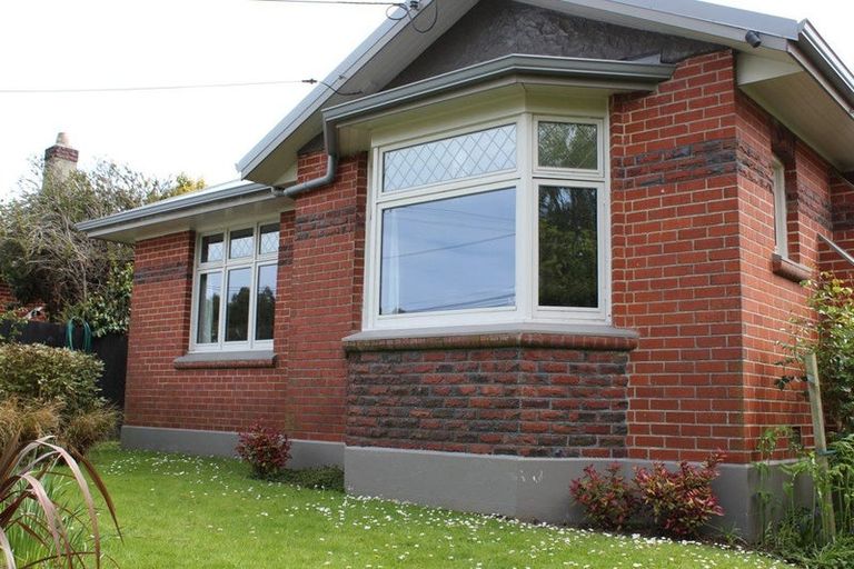 Photo of property in 29 Grandview Crescent, Opoho, Dunedin, 9010