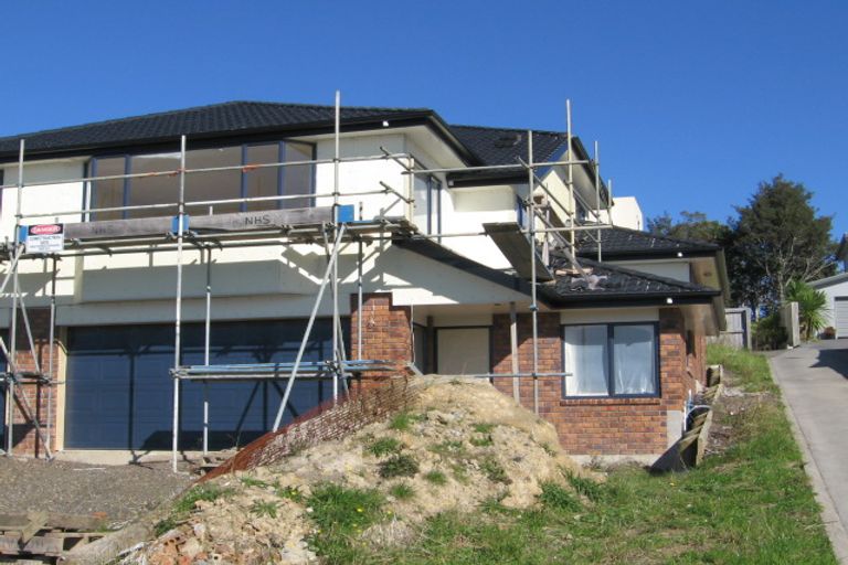 Photo of property in 42 Gold Street, Albany Heights, Auckland, 0632