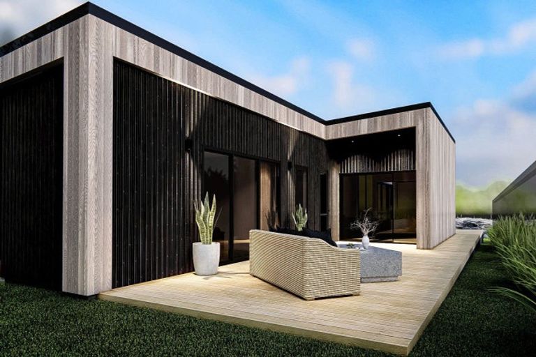 Photo of property in 9 Rangitahi Road, Raglan, 3225