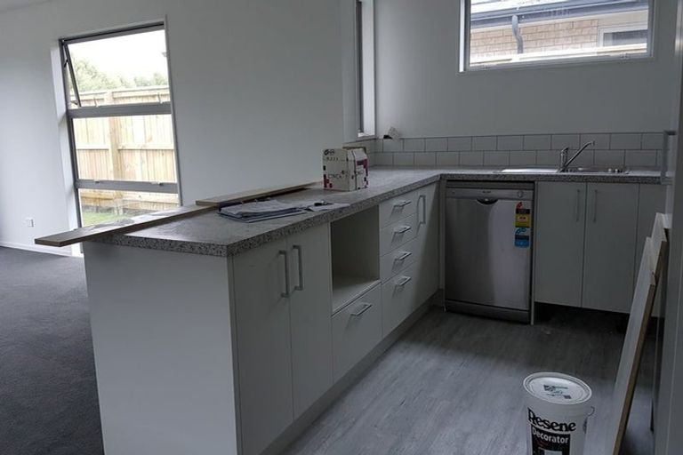 Photo of property in 22 Sharman Place, Wigram, Christchurch, 8042