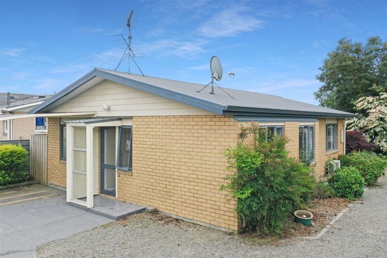Photo of property in 18 Mcdonald Street, Netherby, Ashburton, 7700