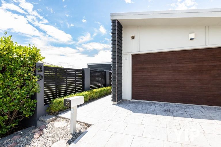 Photo of property in 29 Cedarwood Street, Woodridge, Wellington, 6037