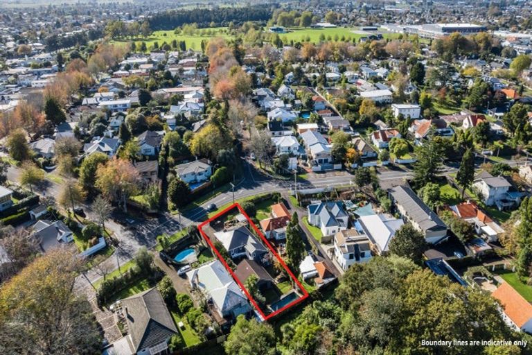 Photo of property in 325 River Road, Claudelands, Hamilton, 3214