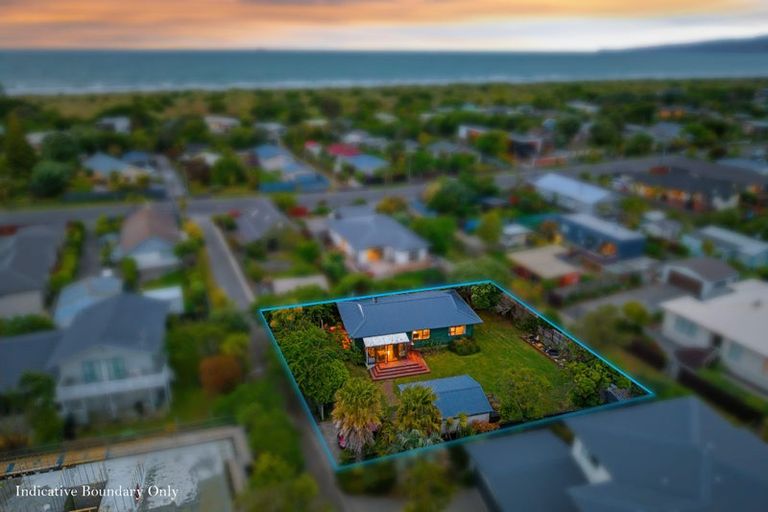 Photo of property in 3 Kingfisher Lane, Southshore, Christchurch, 8062