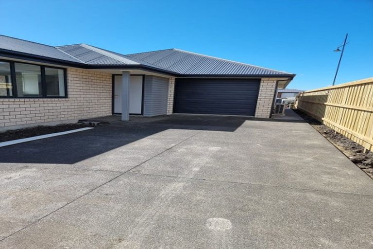 Photo of property in 35 Gossett Lane, Pegasus, 7612