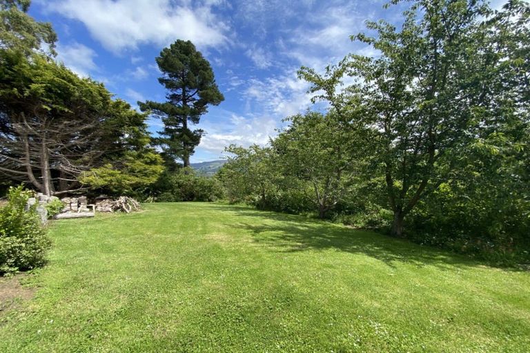 Photo of property in 93 Campbells Road, Pine Hill, Dunedin, 9010