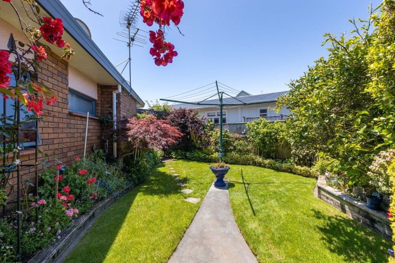 Photo of property in 81 Wallace Place, Westown, New Plymouth, 4310