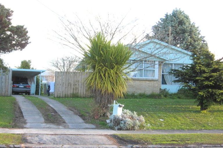 Photo of property in 4 Halberg Crescent, Chartwell, Hamilton, 3210