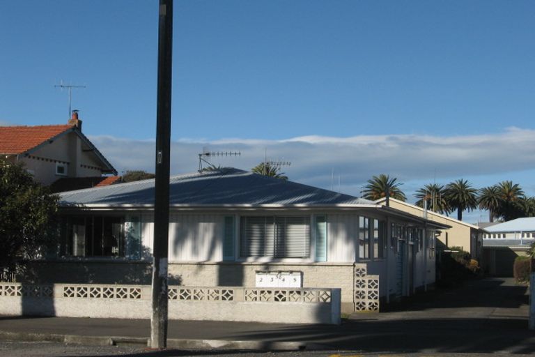 Photo of property in 5/58 Kennedy Road, Napier South, Napier, 4110