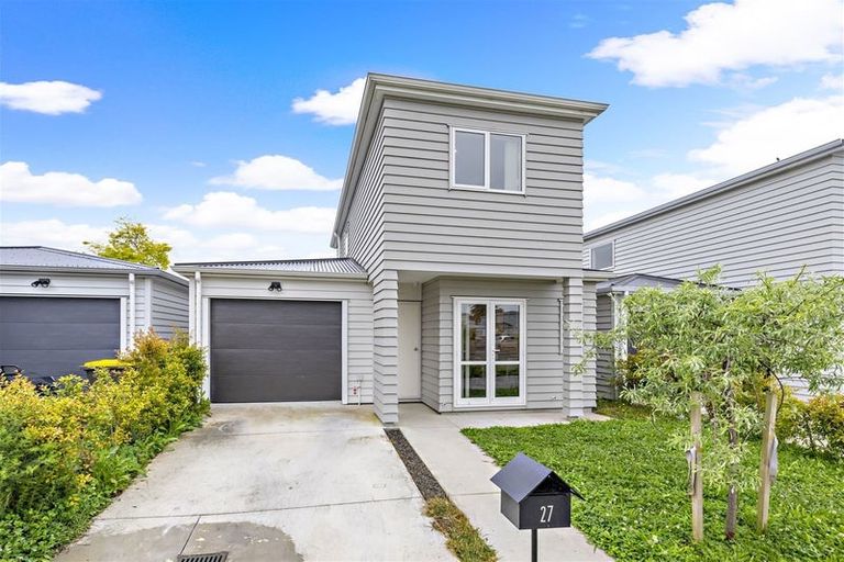 Photo of property in 27 Divide Loop, Takanini, 2112