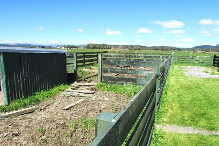 Photo of property in 735 Nelson Creek Road, Nelson Creek, Dobson, 7872