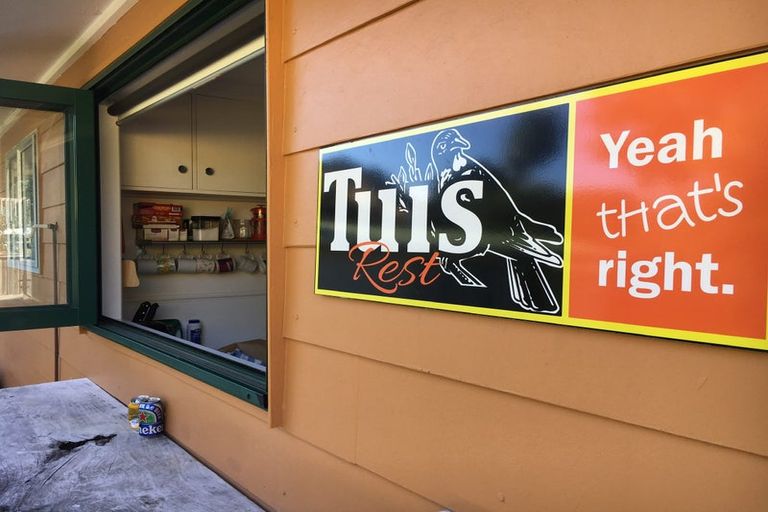 Photo of property in 11 Mako Avenue, Whiritoa, Whangamata, 3691