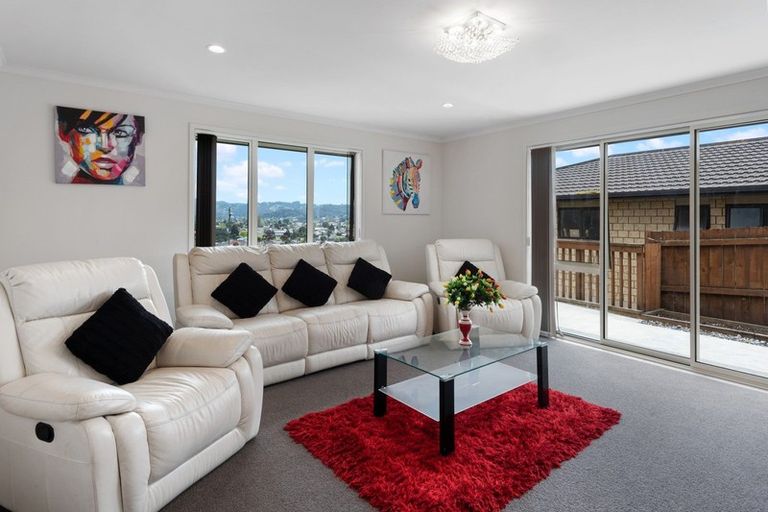 Photo of property in 8 Briden Drive, Tikipunga, Whangarei, 0112