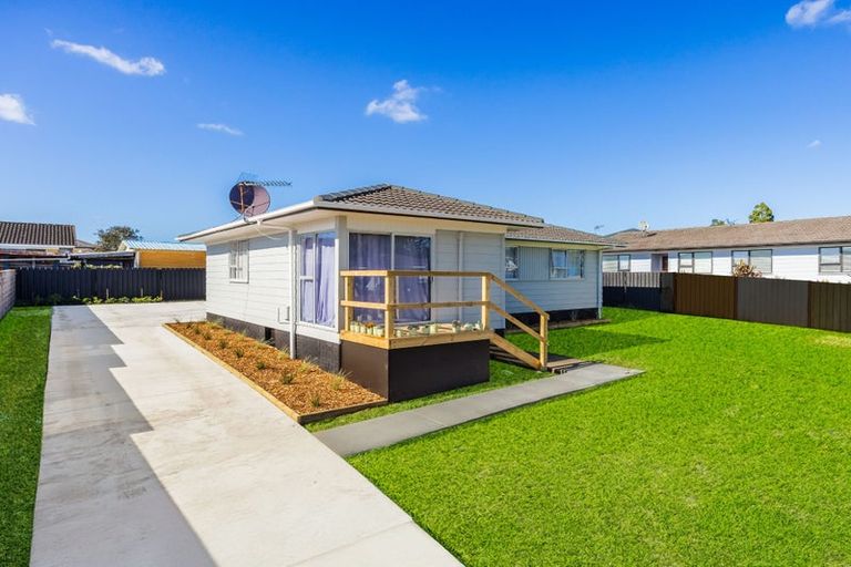 Photo of property in 5 Israel Avenue, Clover Park, Auckland, 2023