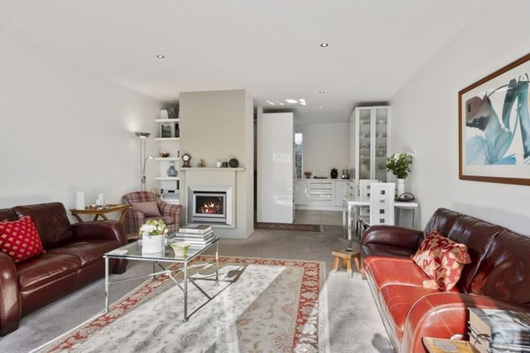 Photo of property in 6/22 Stoneyhurst Street, St Albans, Christchurch, 8014