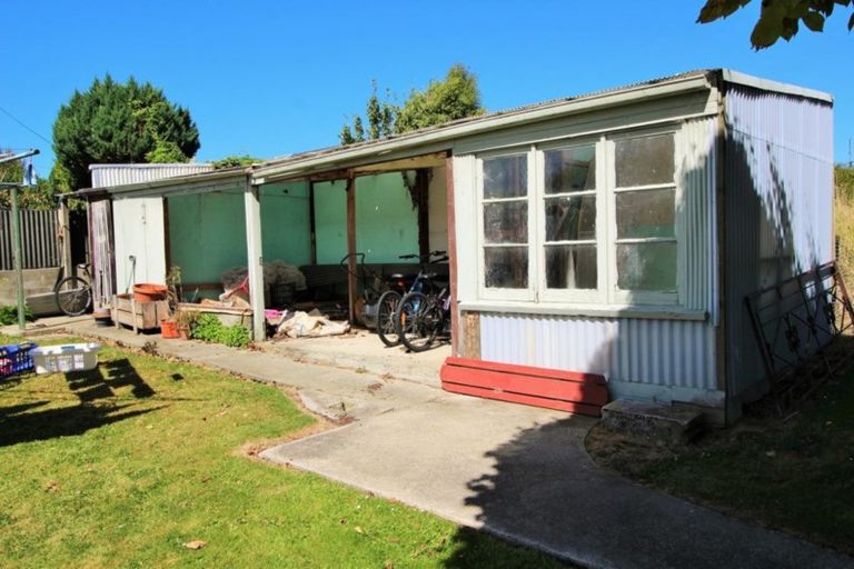 Photo of property in 41 Lune Street, South Hill, Oamaru, 9400