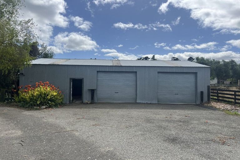 Photo of property in 53 Otaki Gorge Road, Hautere, Otaki, 5582