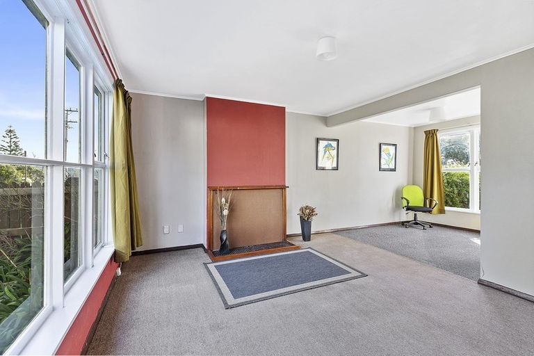 Photo of property in 105-111 Bedford Street, Cannons Creek, Porirua, 5024