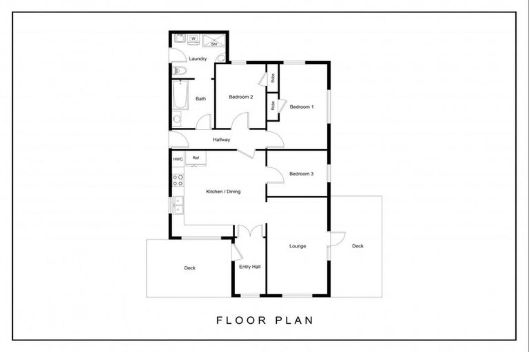 Photo of property in 446 Thames Street, Morrinsville, 3300
