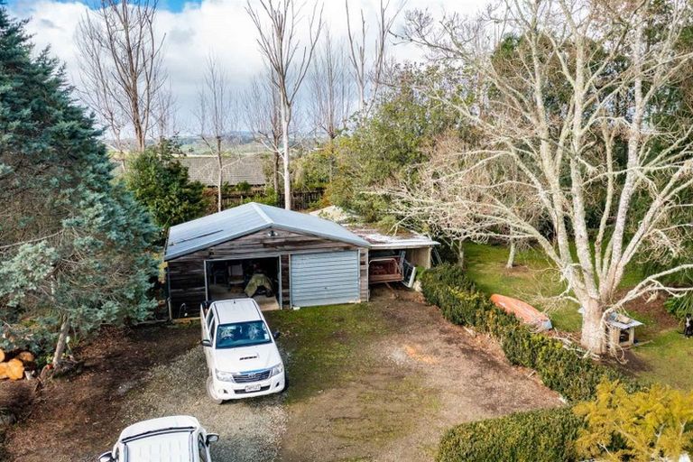 Photo of property in 212 Staniforth Road, Kaiwaka, Wellsford, 0975