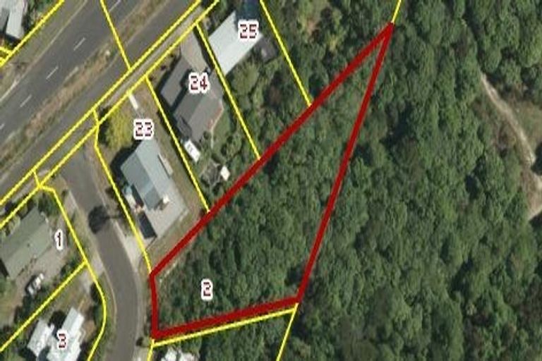 Photo of property in 2 Kamahi Terrace, Omori, Turangi, 3381