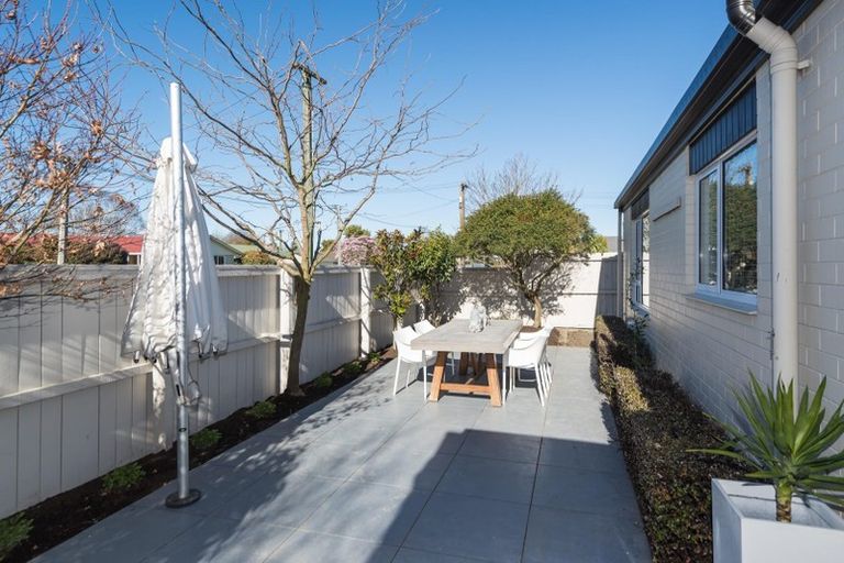 Photo of property in 197 Rutland Street, St Albans, Christchurch, 8052