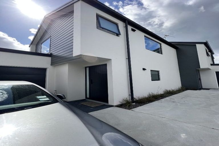 Photo of property in 44c Bletsoe Avenue, Spreydon, Christchurch, 8024