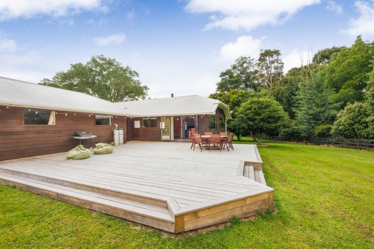 Photo of property in 29 Kuku Road, Pohangina, Ashhurst, 4884