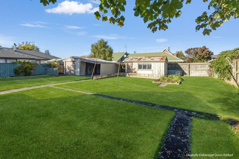 Photo of property in 9 Spaxton Street, Methven, 7730
