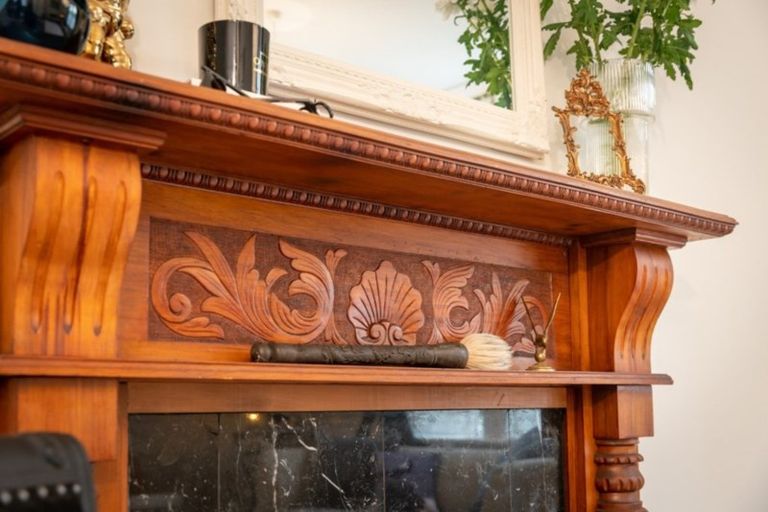 Photo of property in 8 Saint Mary Street, Thorndon, Wellington, 6011