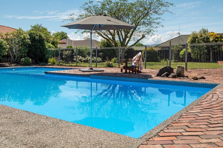 Photo of property in 8 Raupo Place, Matamata, 3400