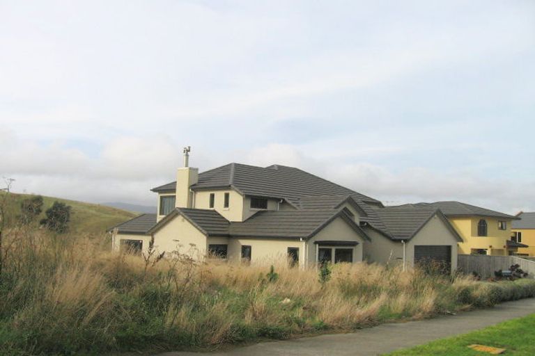 Photo of property in 23 Pendennis Point, Camborne, Porirua, 5026