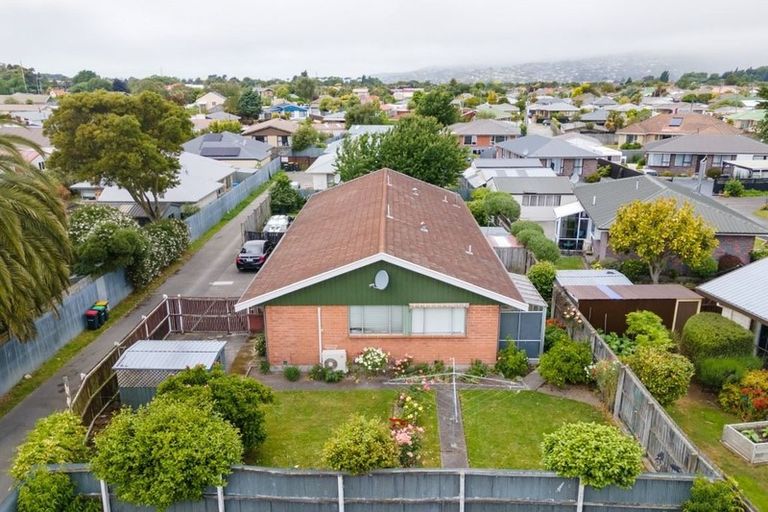 Photo of property in 84 Tilford Street, Woolston, Christchurch, 8062