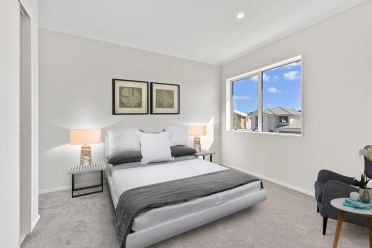 Photo of property in 7 Vincent Mcgrath Crescent, Swanson, Auckland, 0614