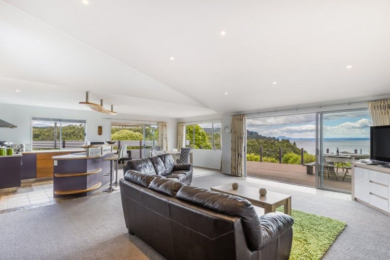 Photo of property in 512 Whareroa Road, Kuratau, Turangi, 3381