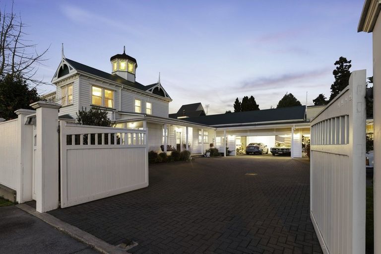 Photo of property in 1 Meade Street, Whakarewarewa, Rotorua, 3010