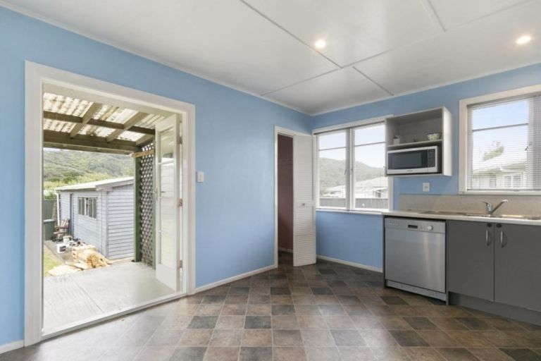 Photo of property in 143 Wise Street, Wainuiomata, Lower Hutt, 5014