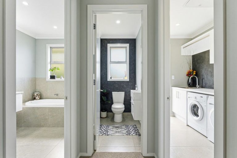 Photo of property in 18a Sandcroft Drive, Westmere, Whanganui, 4501