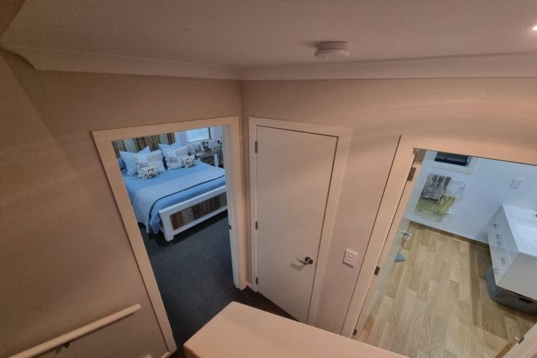 Photo of property in 28c Ronald Woolf Place, Churton Park, Wellington, 6037