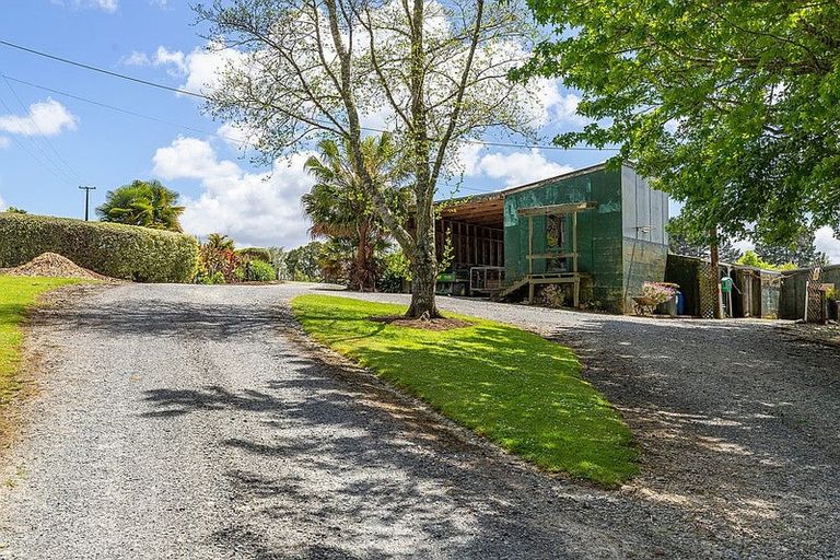 Photo of property in 98 Perry Road, Warkworth, 0983