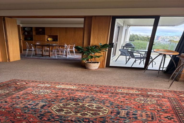 Photo of property in 3/9 Wilkinson Street, Oriental Bay, Wellington, 6011