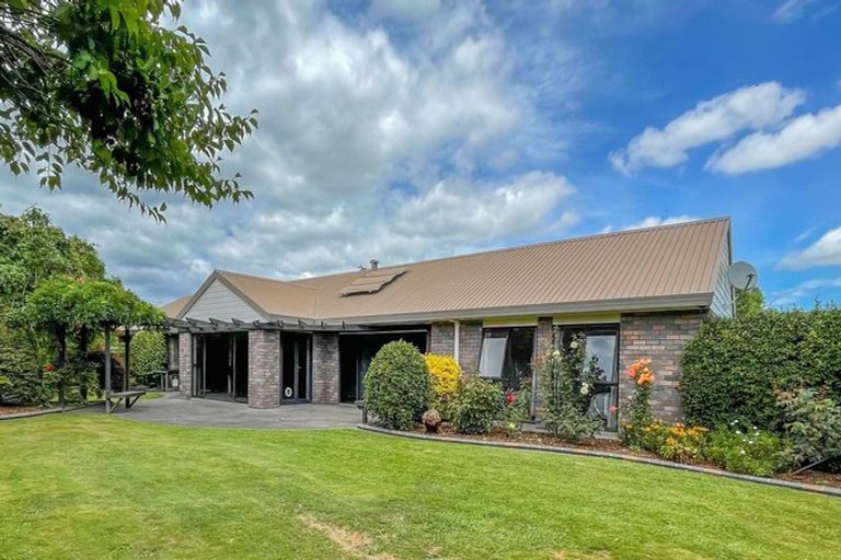 Photo of property in 8 Matatoki Road, Matatoki, Thames, 3578